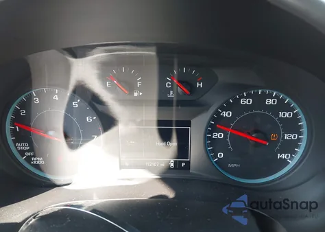 2020 Chevrolet Malibu Fwd Rs z USA, uszkodzony, nr VIN 1G1ZG5ST1LF043344